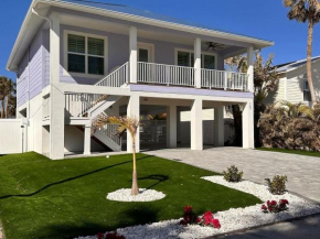New everything walk to BEACH